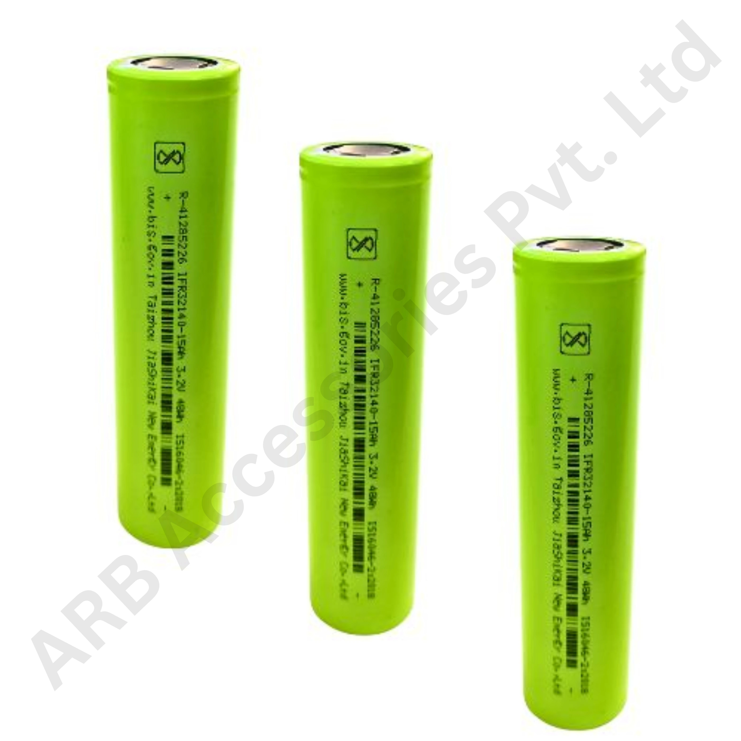 LFP CELL 32140 15 Ah ESS AGRADE
